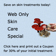 Skin Care Special Coupon